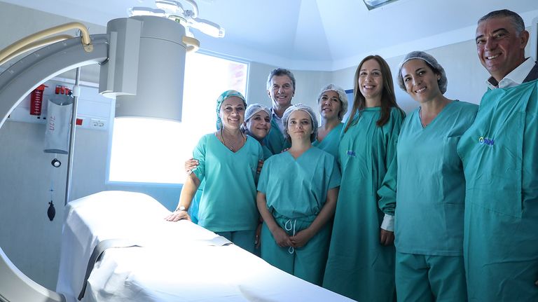 Macri Vidal 01282019