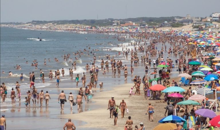 Villa Gesell