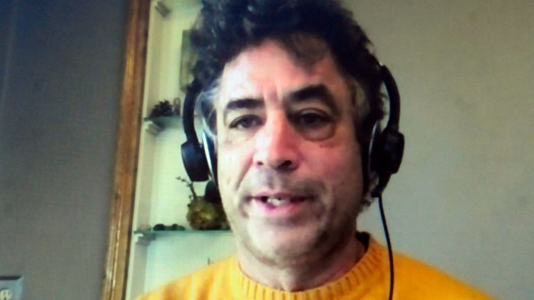 REPORTAJE DE FONTEVECCHIA MICHAEL HARDT 20211222