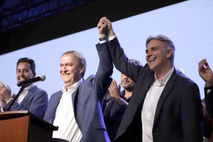 2-10-2022-Schiaretti y Llaryora