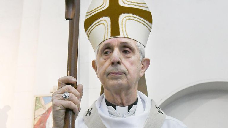Mario Poli 20201228