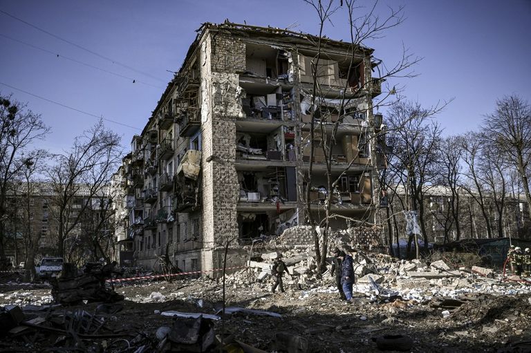 kiev