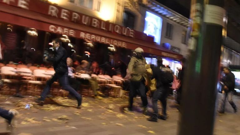 paris