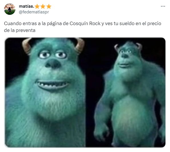 Cosquín Rock
