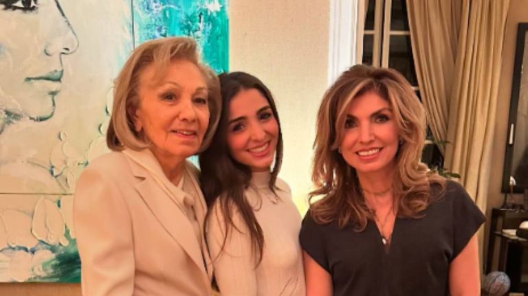Yasmine Pahlavi