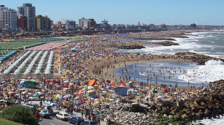 El ingreso a la Costa Atlántica será sin hiopados