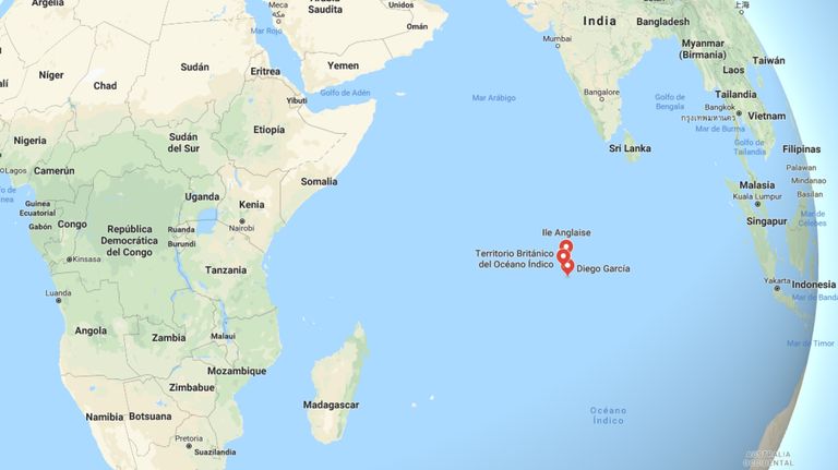 fallo archipielago chagos malvinas