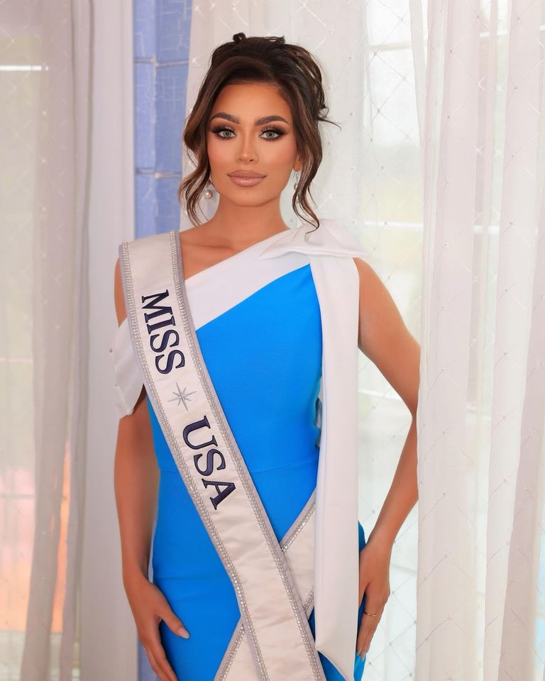 Miss USA