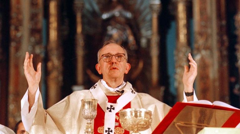 Francisco Bergoglio