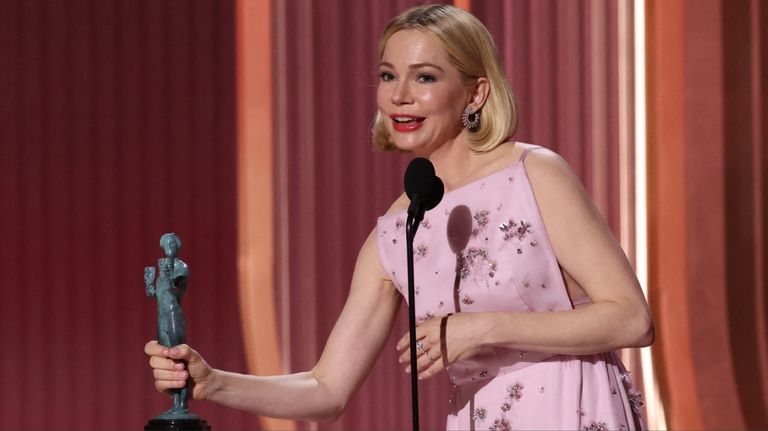 Premios al Actor 20260301