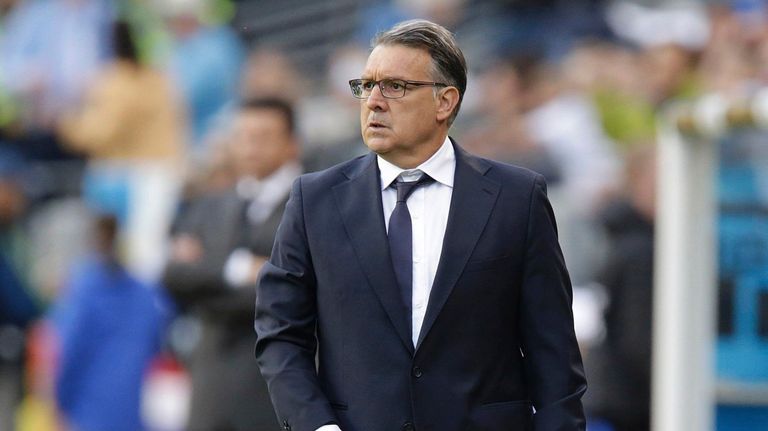 Gerardo Martino