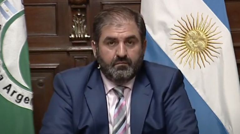 Centro Islámico Medio Oriente
