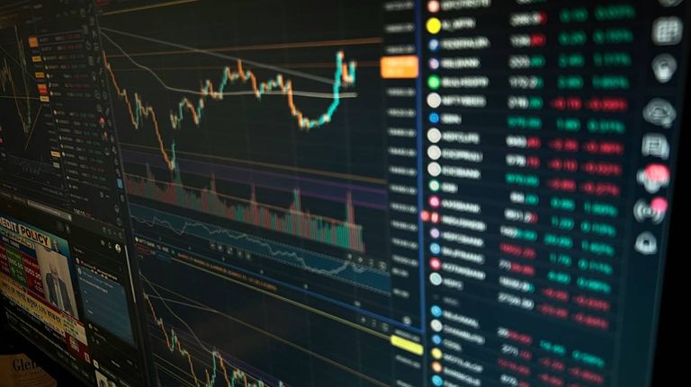 Los futuros del S&P 500 avanzaban un 0,3%, mientras que los del Nasdaq 100 operaban prácticamente sin cambios.