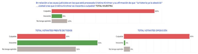 Encuesta CFK 20220823
