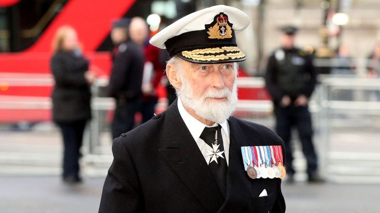 principe michael de kent