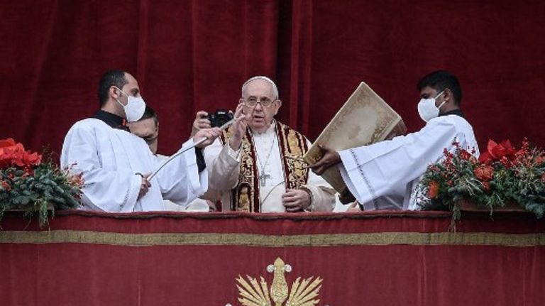 Papa Francisco