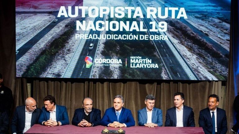 Autopista 19