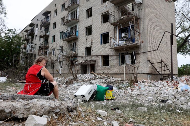 donetsk urania