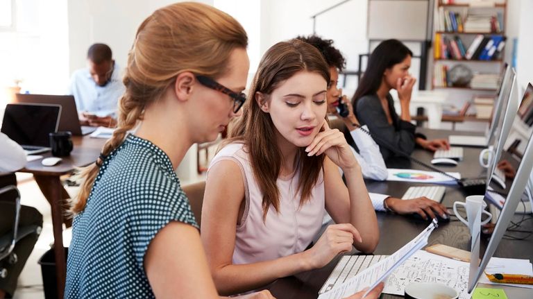 Empleo joven - Manpower