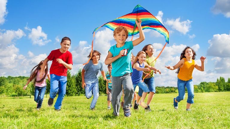 día del niño 20220808