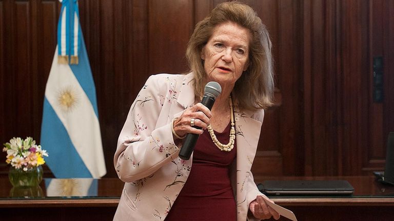 Elena Highton de Nolasco 20211005