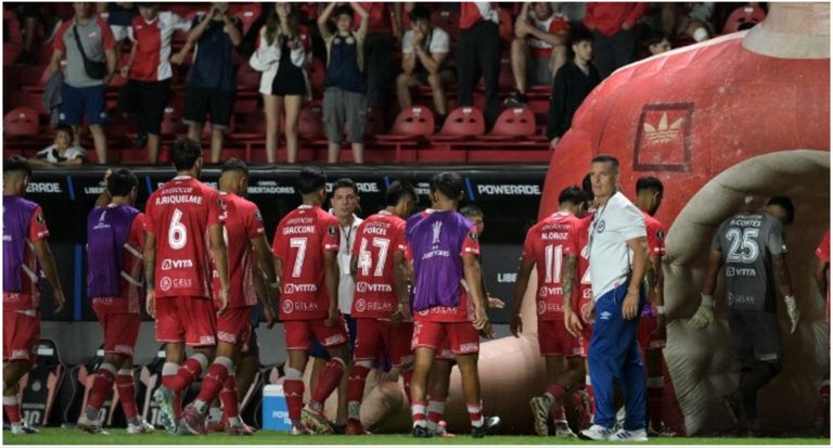 Argentinos Juniors