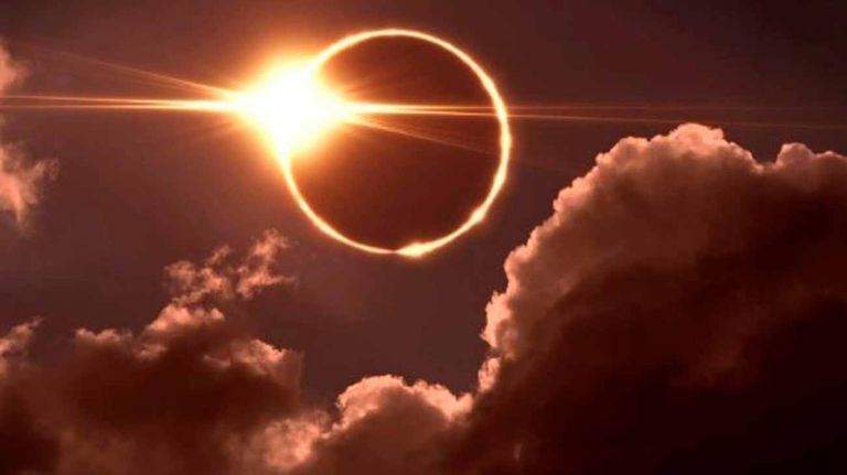 Eclipse Solar