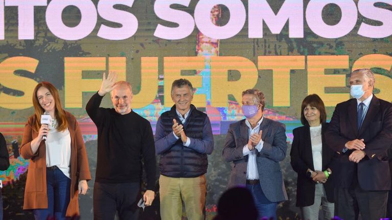 Juntos por el cambio 20210912