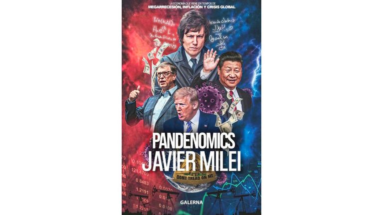 Pandenomics