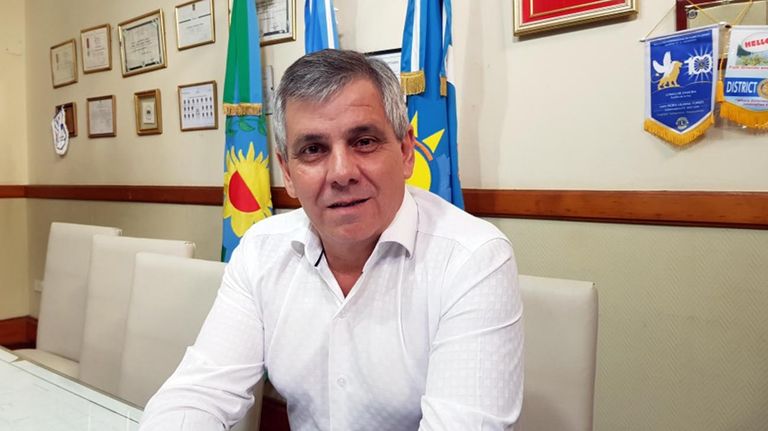 Guillermo Britos 20210504