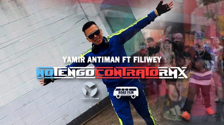 2021 03 11 Yamir Antiman Preso detenido Rap Campana