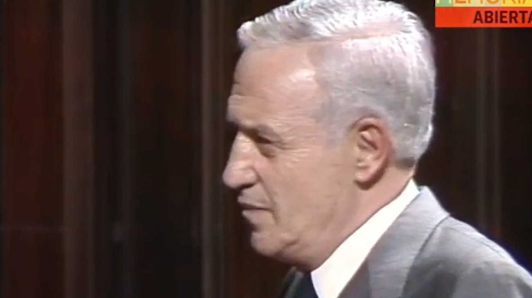 Leopoldo Fortunato Galtieri 20250421