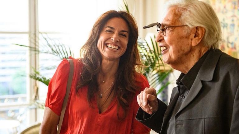 Gabriela Sabatini 20220531