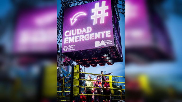 Ciudad emergente 20211006
