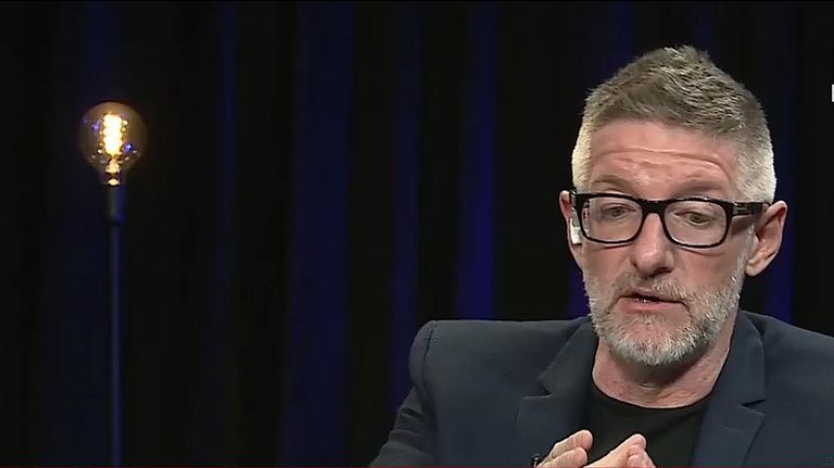 Luis Novaresio 20221012