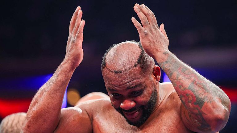 Jarrell Miller 01022026