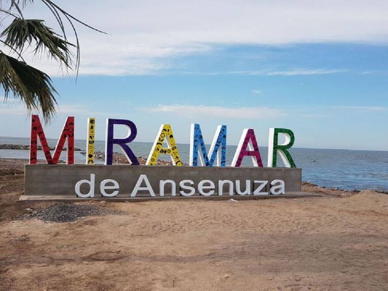Miramar de Ansenuza