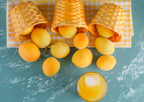 Fruta D’Oro