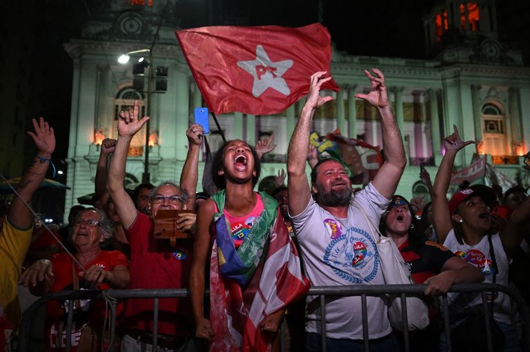 Lula da Silva