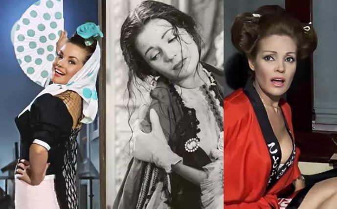 Carmen Sevilla tuvo que ser internada y aseguran que se encuentra en estado delicado