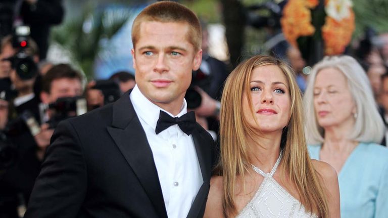 Brad Pitt cumple años -20211215