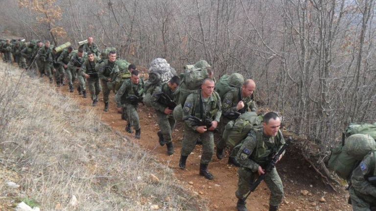 KFS Kosova