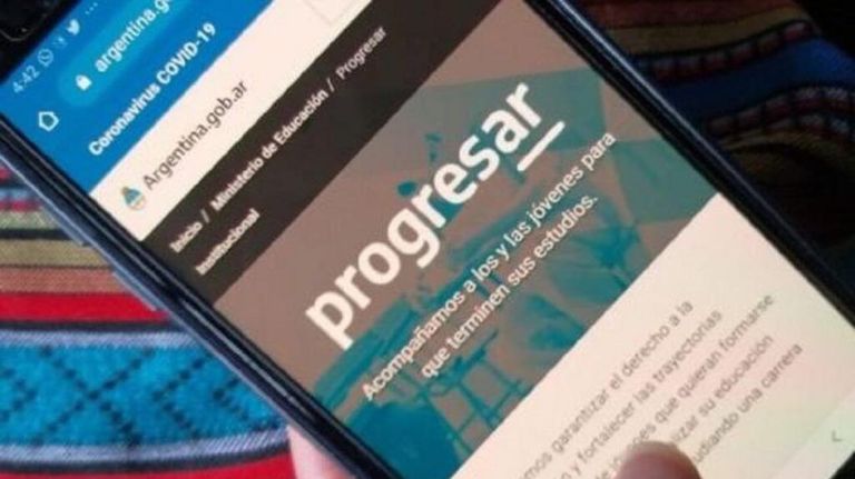 Becas progresar 20220301