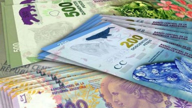 Pesos