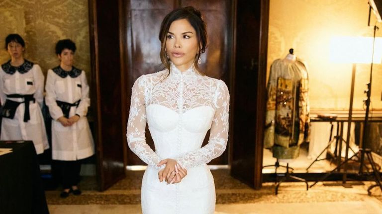 La polémica boda de Jeff Bezos en Venecia