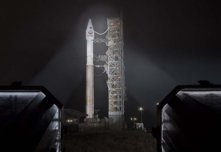 sonda InSight