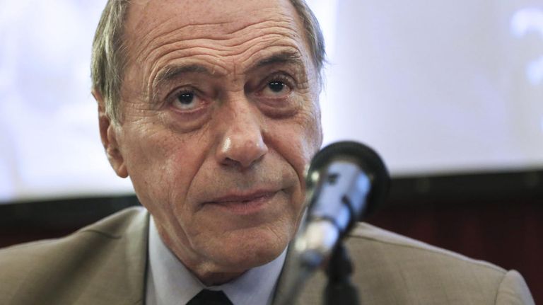 Eugenio Zaffaroni 20210104