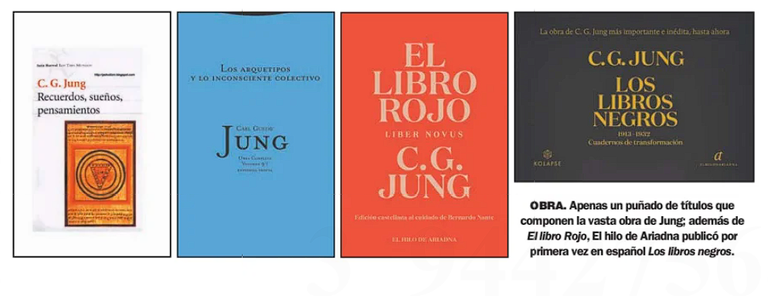 Biblioteca Jung