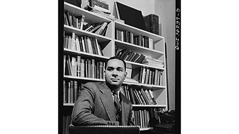 Richard Wright 20230701