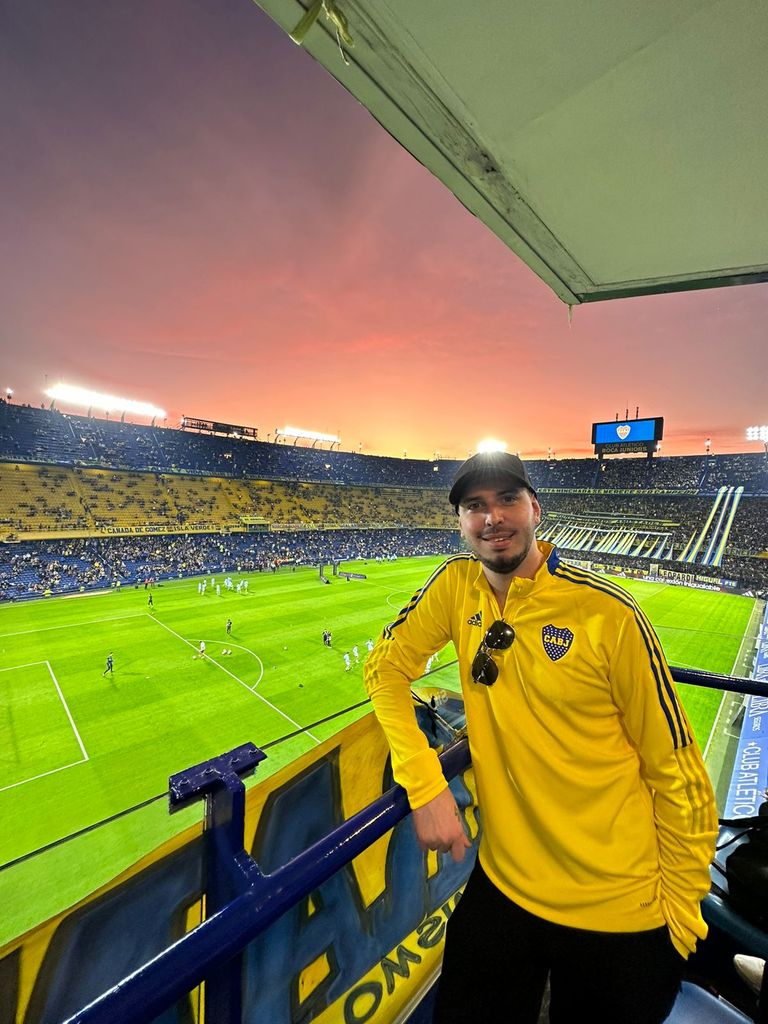 Julián Bisignano